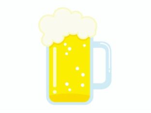 お酒
